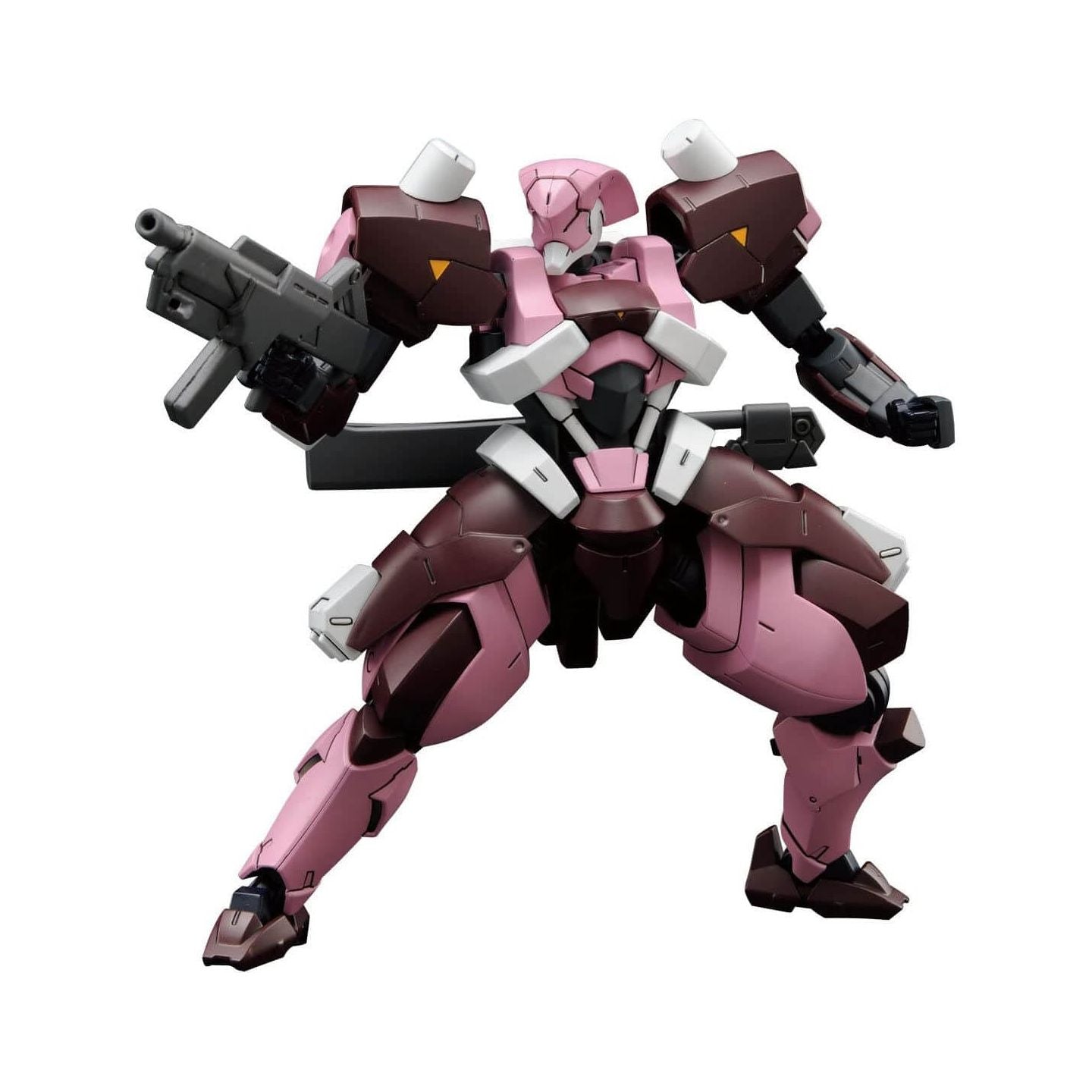 Orphans HG 1/144 Hyakuren (Amida) | 4549660023074