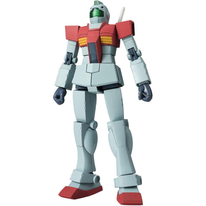 BANDAI Tamashii RGM-79 GM ver. A.N.I.M.E. (REISSUE) "GUNDAM", TAMASHII NATIONS THE ROBOT SPIRITS | 4573102668547