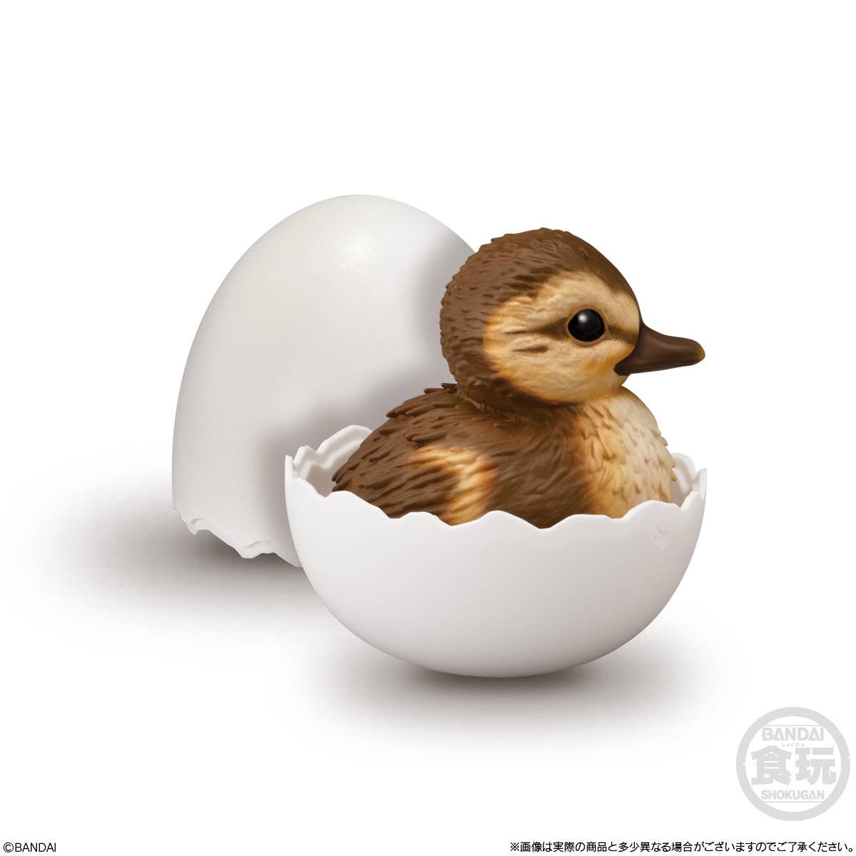 Tenori Baby Friends - Birds (Box/12) | 4570117920615