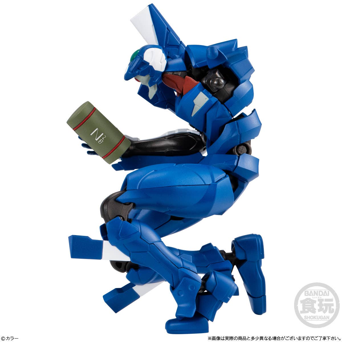 EVA-FRAME DX02: Neon Genesis Evangelion "Neon Genesis Evangelion" (Box/3) | 4570117923173