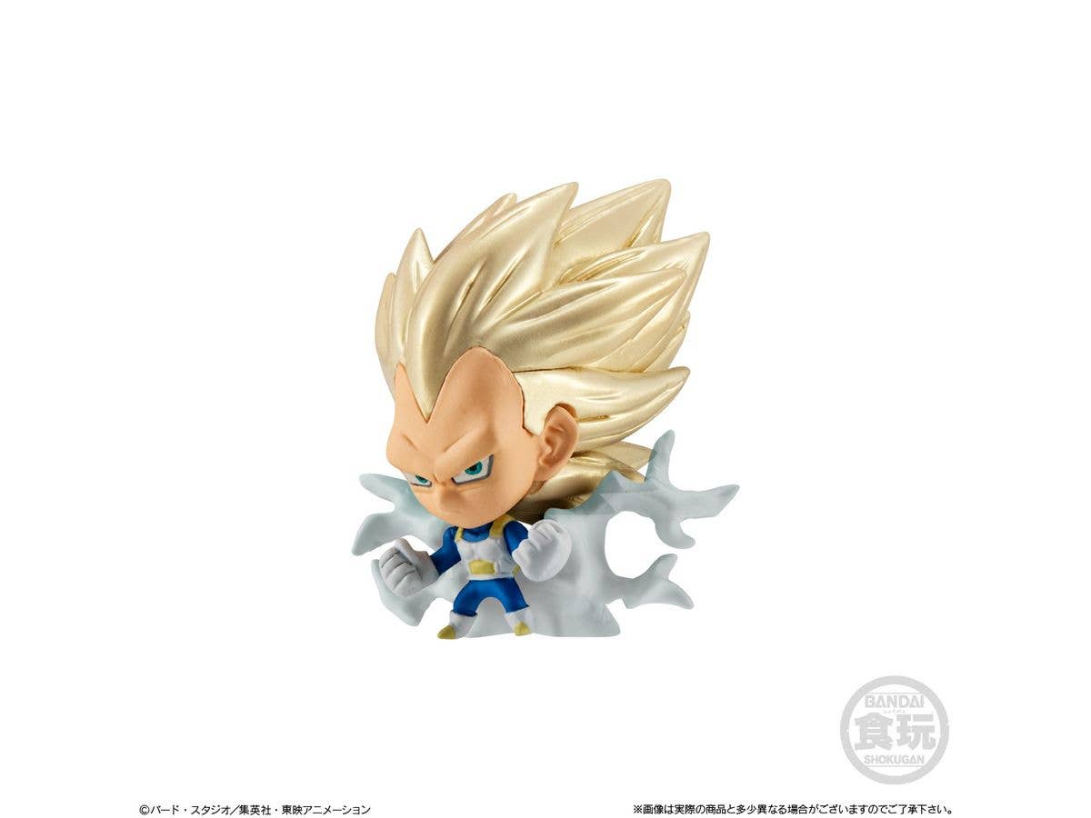BANDAI Dragon Ball Super Warriors 9 Dragon Ball Super (Box/12), Bandai Dragon Ball Super Warriors | 4570117924323