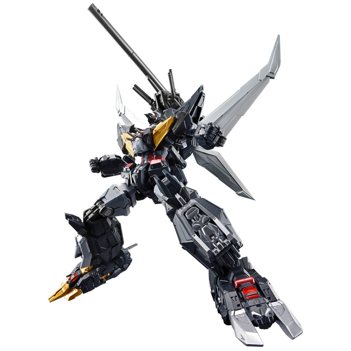 BANDAI SMP Alternative Destiny "Dancouga - Super Beast Machine God", Bandai Shokugan SMP | 4549660958703