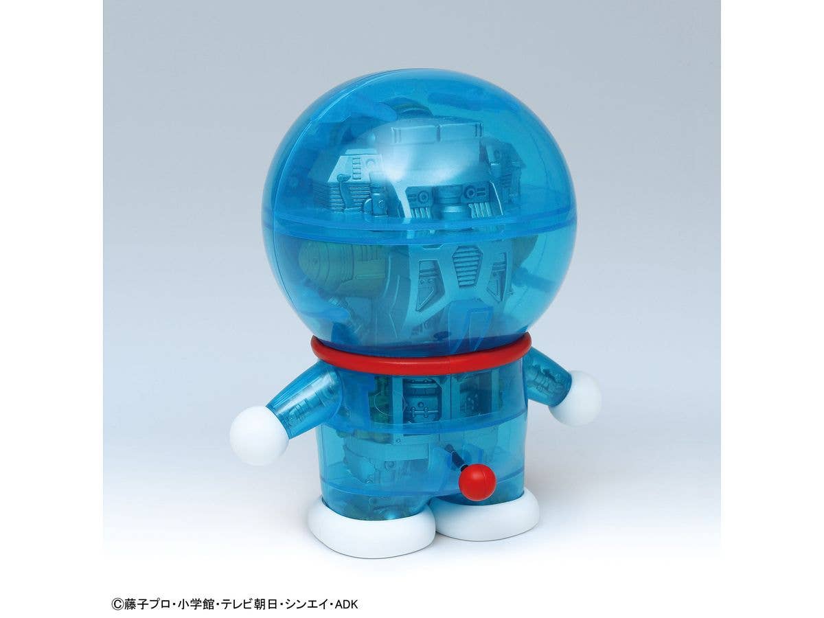 Figure-rise Mechanics - Doraemon | 4573102554611