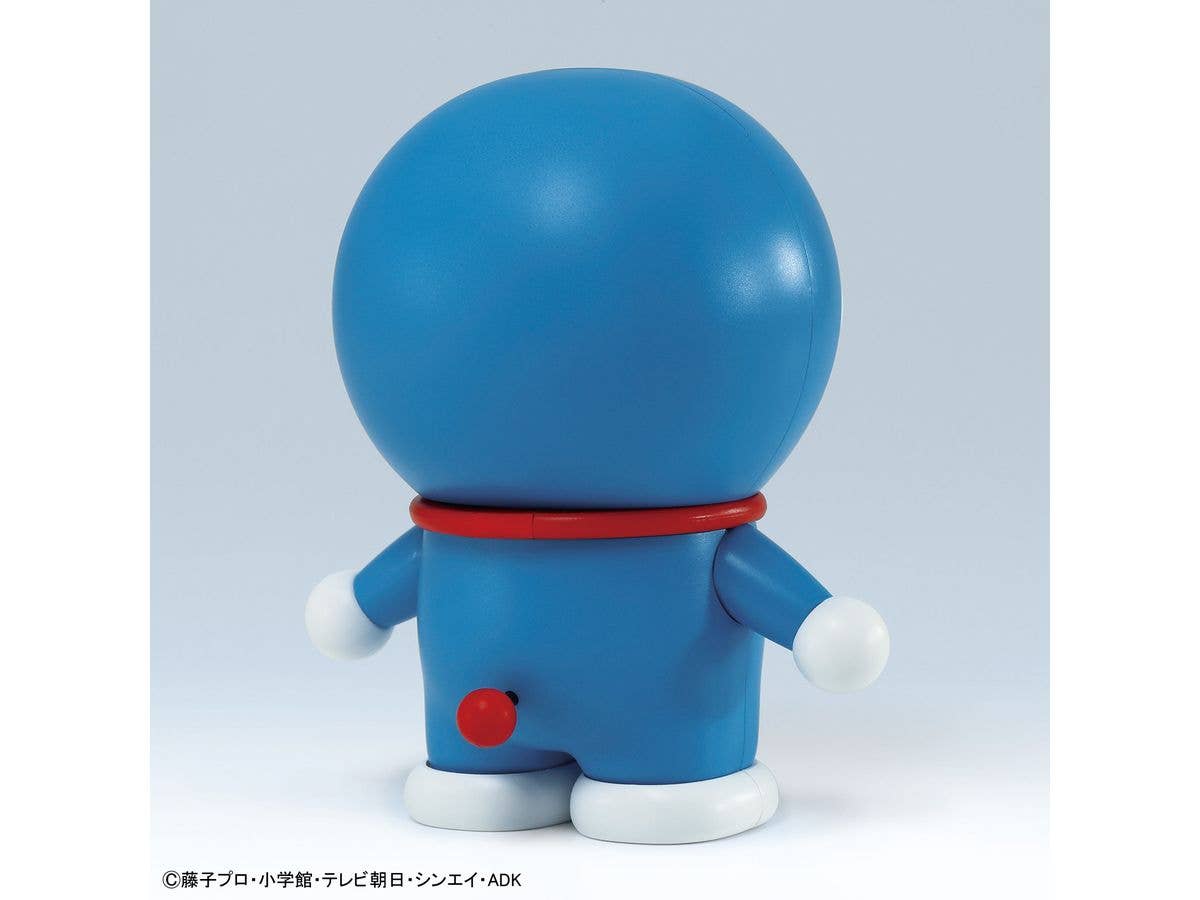 Figure-rise Mechanics - Doraemon | 4573102554611