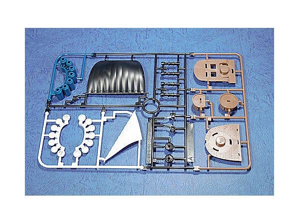 One Piece - Grand Ship Collection - Trafalgar Law's Submarine | 4573102574220