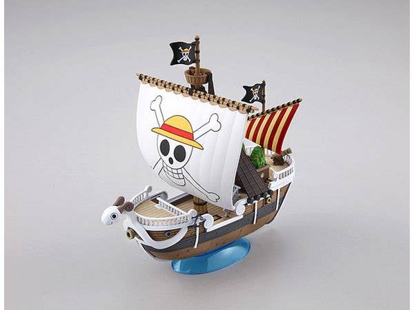 One Piece - Grand Ship Collection - Going Merry | 4573102574275