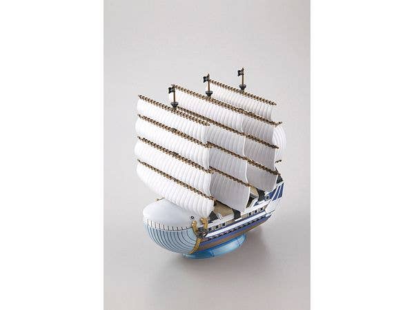 One Piece - Grand Ship Collection - Moby Dick | 4573102574299