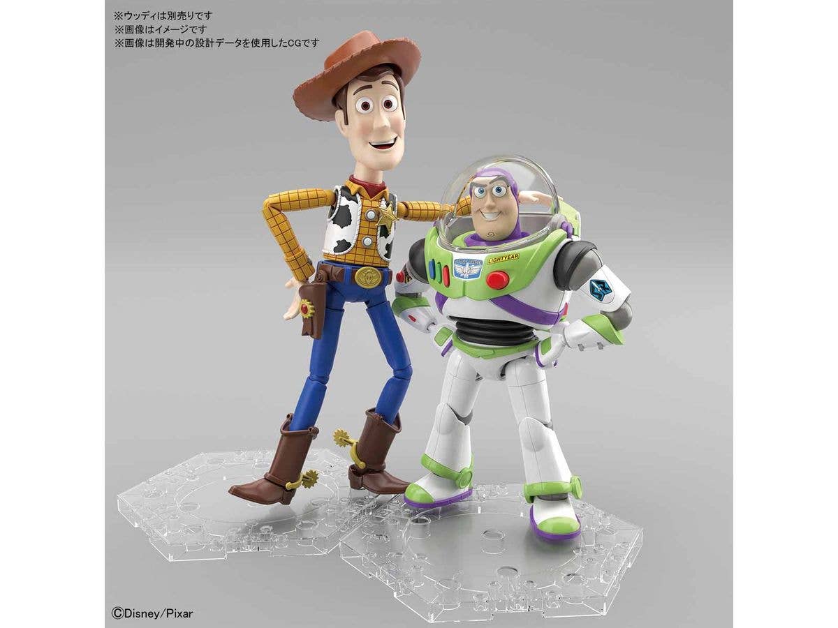 TOY STORY 4 BUZZ LIGHTYEAR | 4573102576989