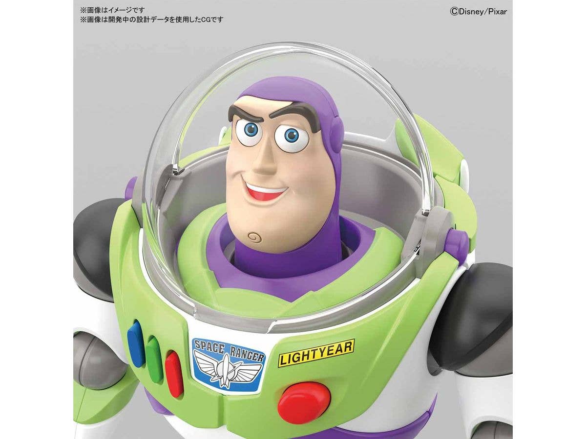 TOY STORY 4 BUZZ LIGHTYEAR | 4573102576989