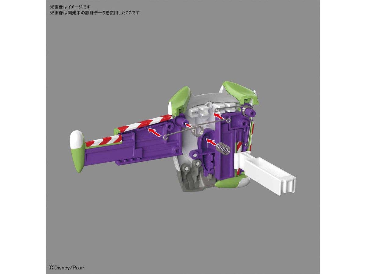 TOY STORY 4 BUZZ LIGHTYEAR | 4573102576989