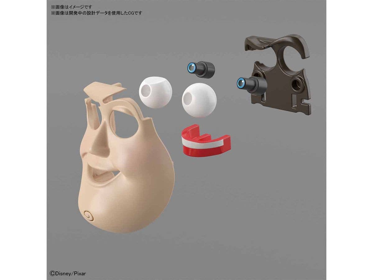TOY STORY 4 BUZZ LIGHTYEAR | 4573102576989