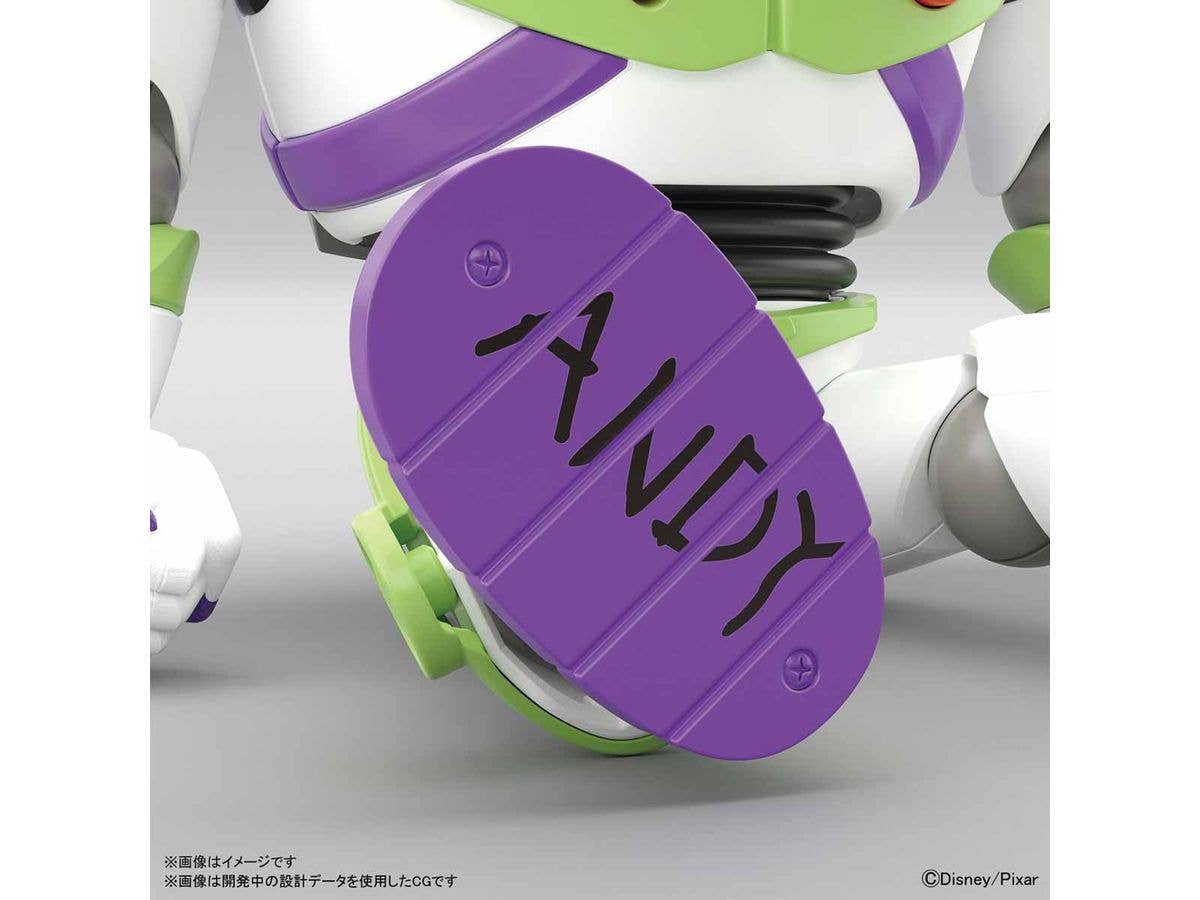 TOY STORY 4 BUZZ LIGHTYEAR | 4573102576989