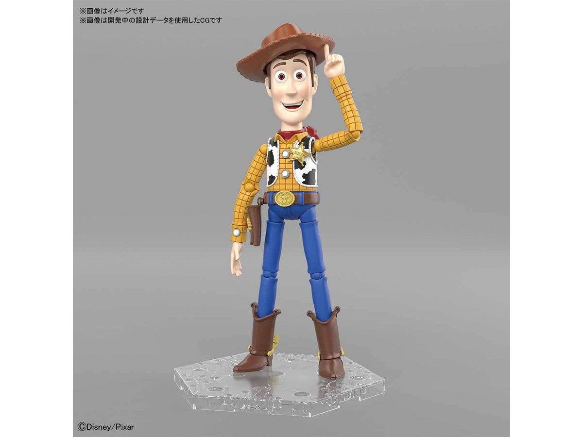 TOY STORY 4 WOODY | 4573102576996