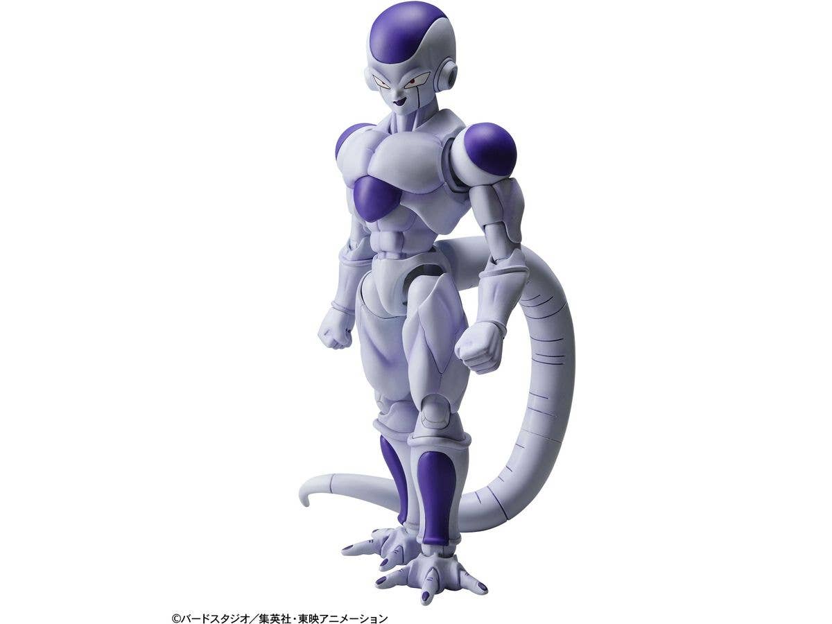 Figure-rise Standard FINAL FORM FRIEZA (RENEWAL VERSION) | 4573102583031