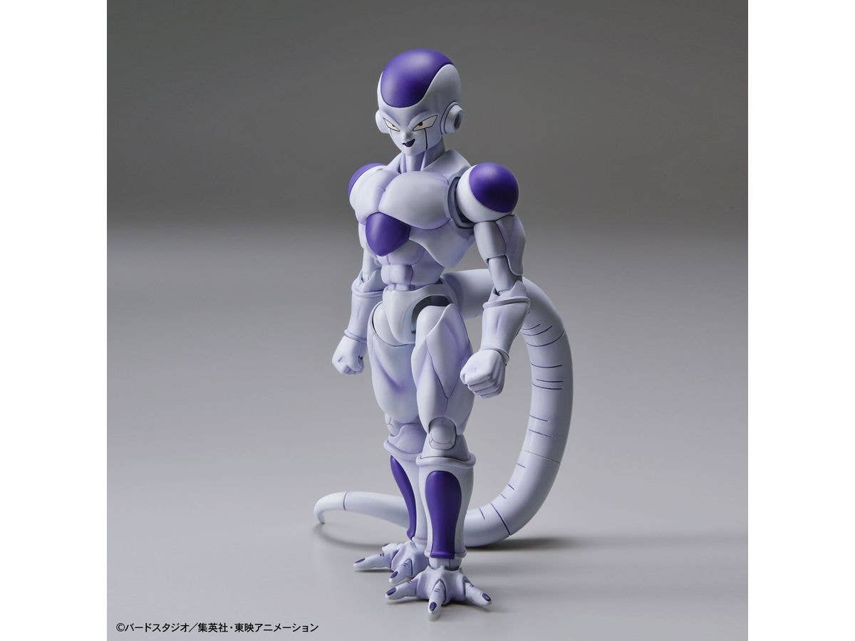 Figure-rise Standard FINAL FORM FRIEZA (RENEWAL VERSION) | 4573102583031