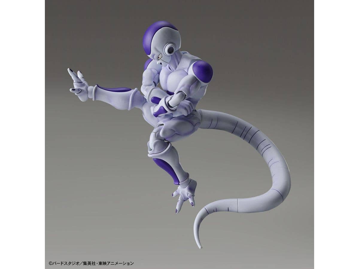 Figure-rise Standard FINAL FORM FRIEZA (RENEWAL VERSION) | 4573102583031