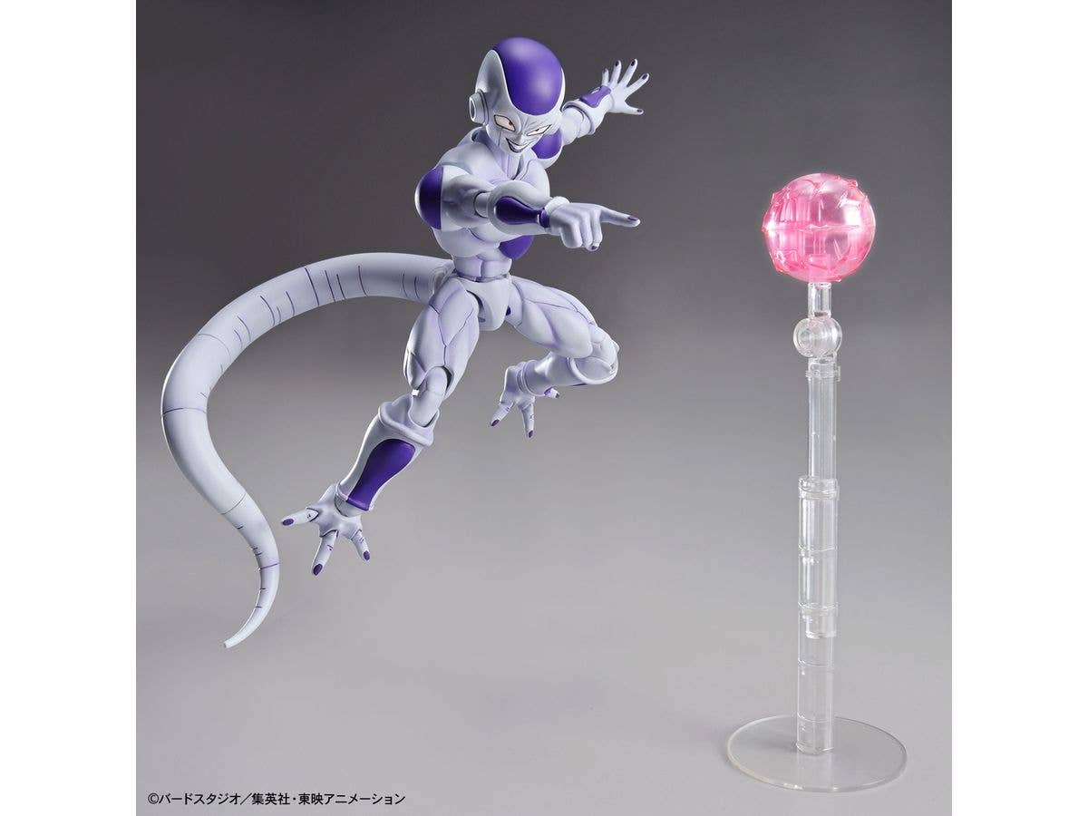Figure-rise Standard FINAL FORM FRIEZA (RENEWAL VERSION) | 4573102583031
