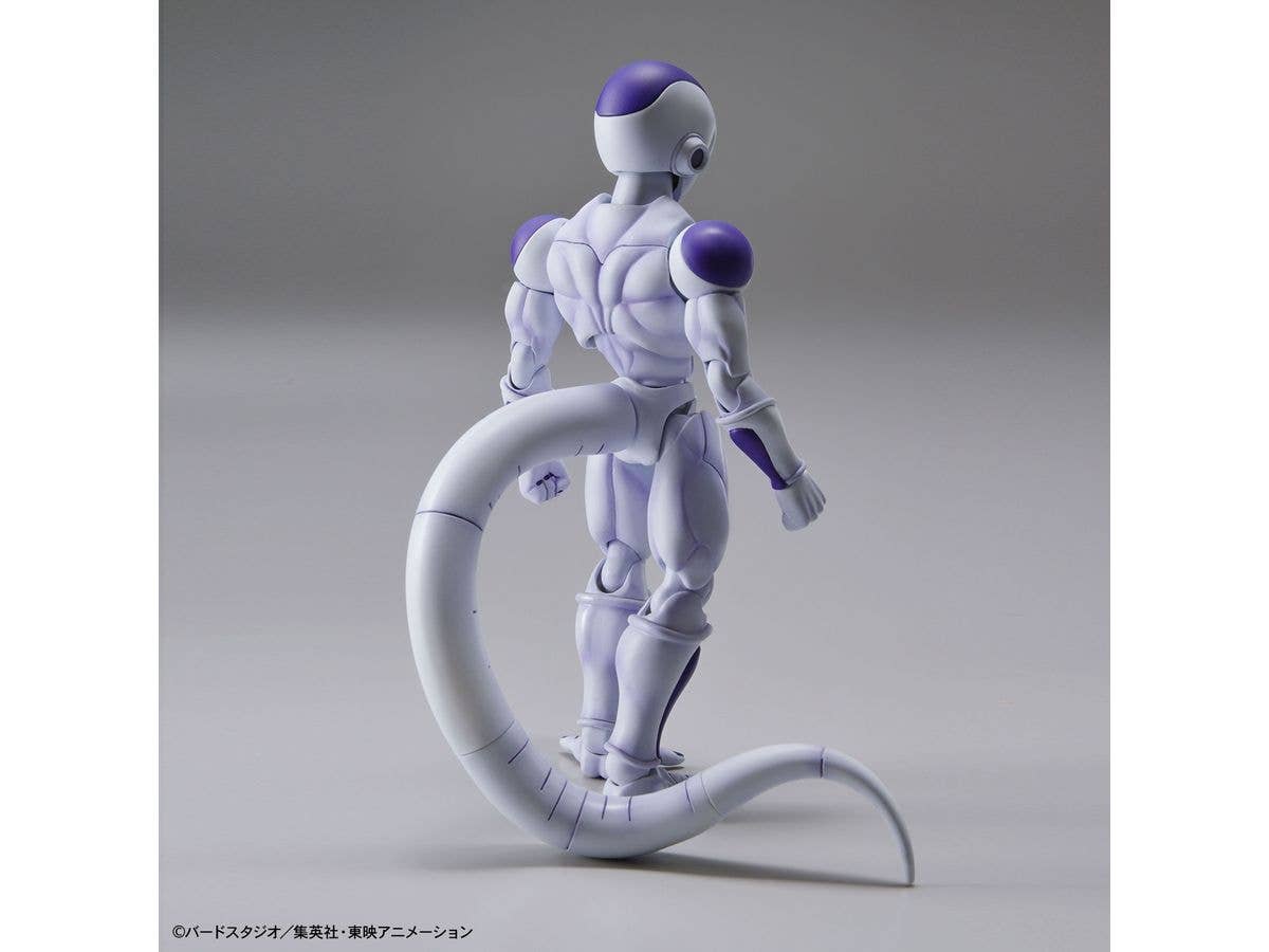 Figure-rise Standard FINAL FORM FRIEZA (RENEWAL VERSION) | 4573102583031