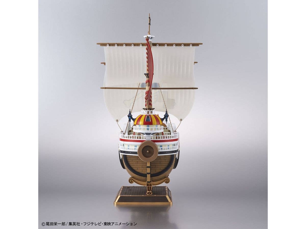 THOUSAND SUNNY LAND OF WANO Ver. | 4573102602695