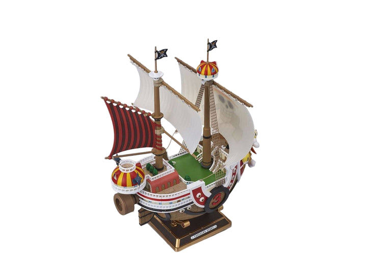 THOUSAND SUNNY LAND OF WANO Ver. | 4573102602695