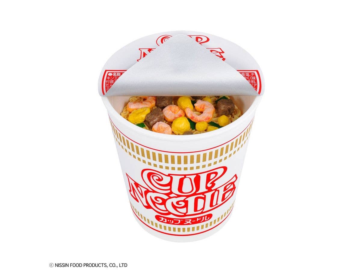 BEST HIT CHRONICLE 1/1 CUP NOODLE | 4573102605917