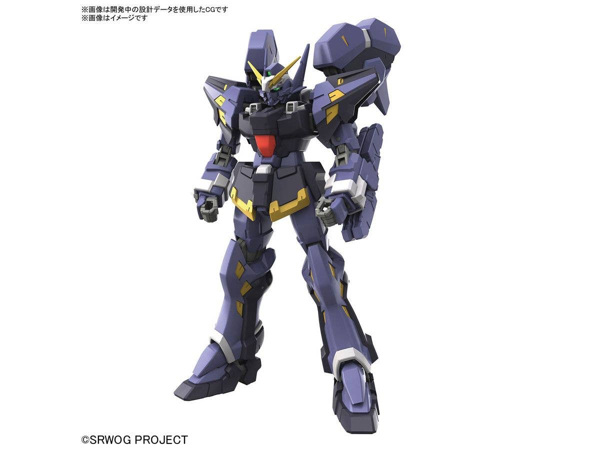 HG HÜCKEBEIN Mk-Ⅲ | 4573102662750