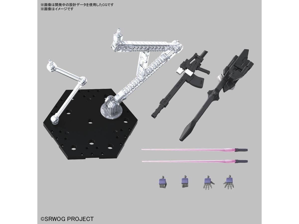 HG HÜCKEBEIN Mk-Ⅲ | 4573102662750