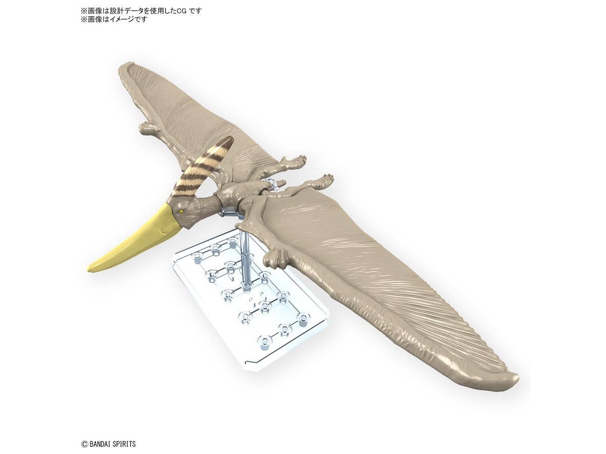 PLANNOSAURUS Pteranodon | 4573102662828