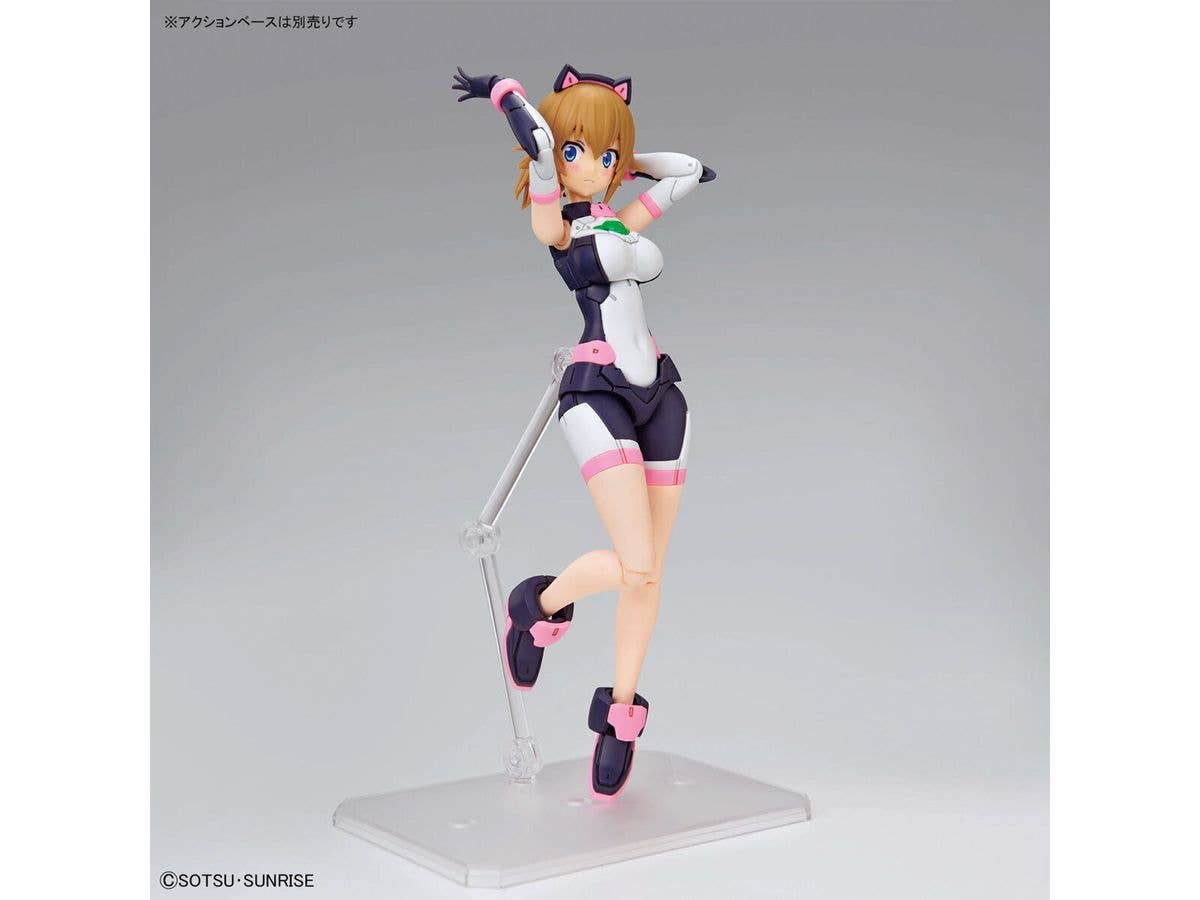 Figure-rise Standard AVATAR FUMINA | 4573102663030