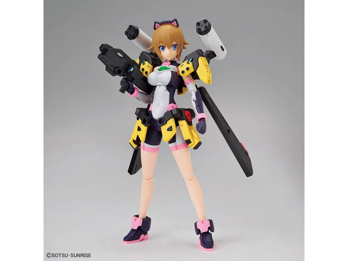 Figure-rise Standard AVATAR FUMINA | 4573102663030