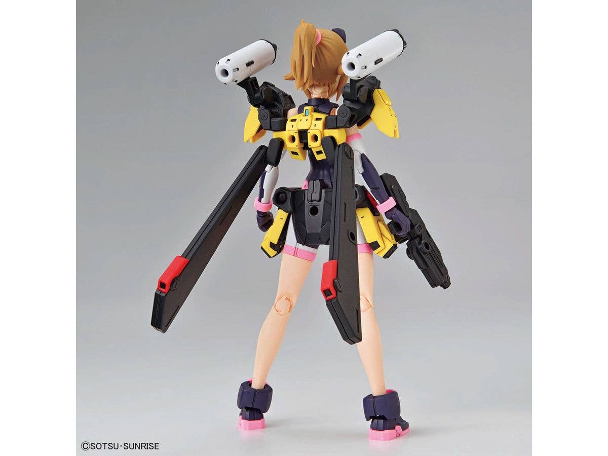 Figure-rise Standard AVATAR FUMINA | 4573102663030