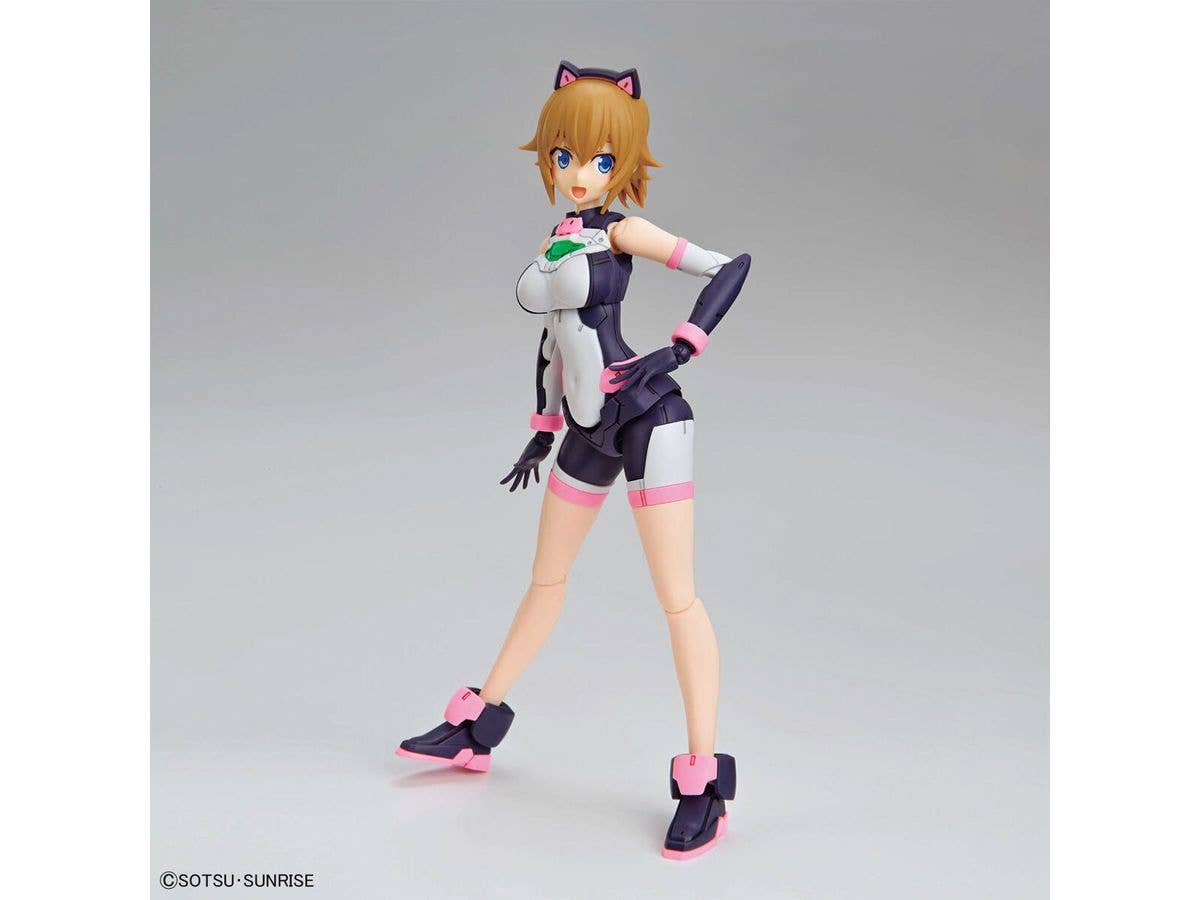 Figure-rise Standard AVATAR FUMINA | 4573102663030