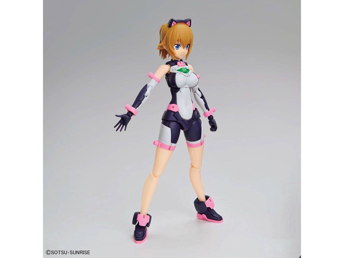 Figure-rise Standard AVATAR FUMINA | 4573102663030