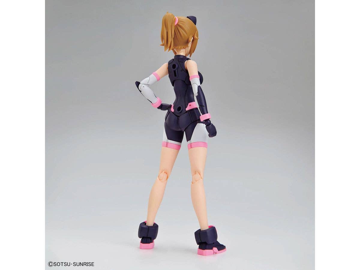 Figure-rise Standard AVATAR FUMINA | 4573102663030