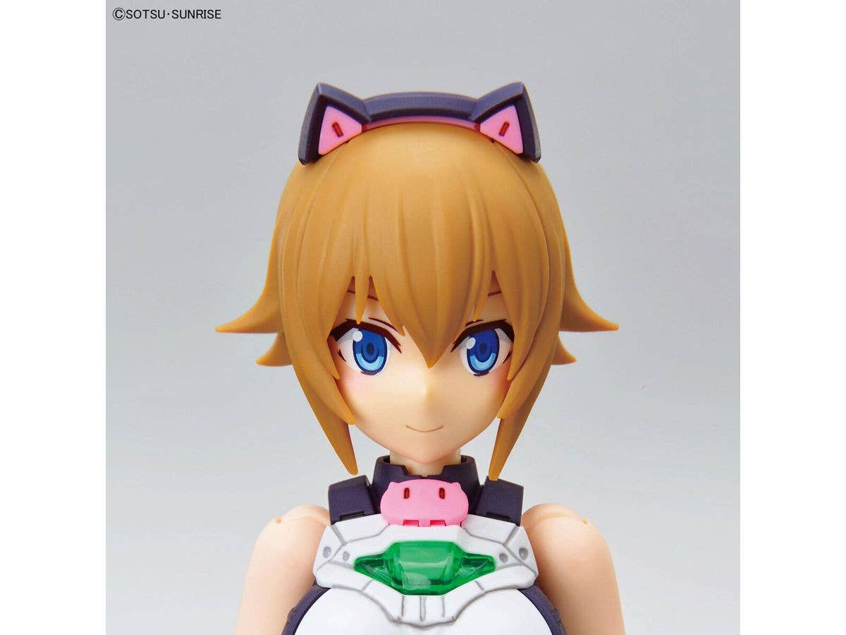 Figure-rise Standard AVATAR FUMINA | 4573102663030