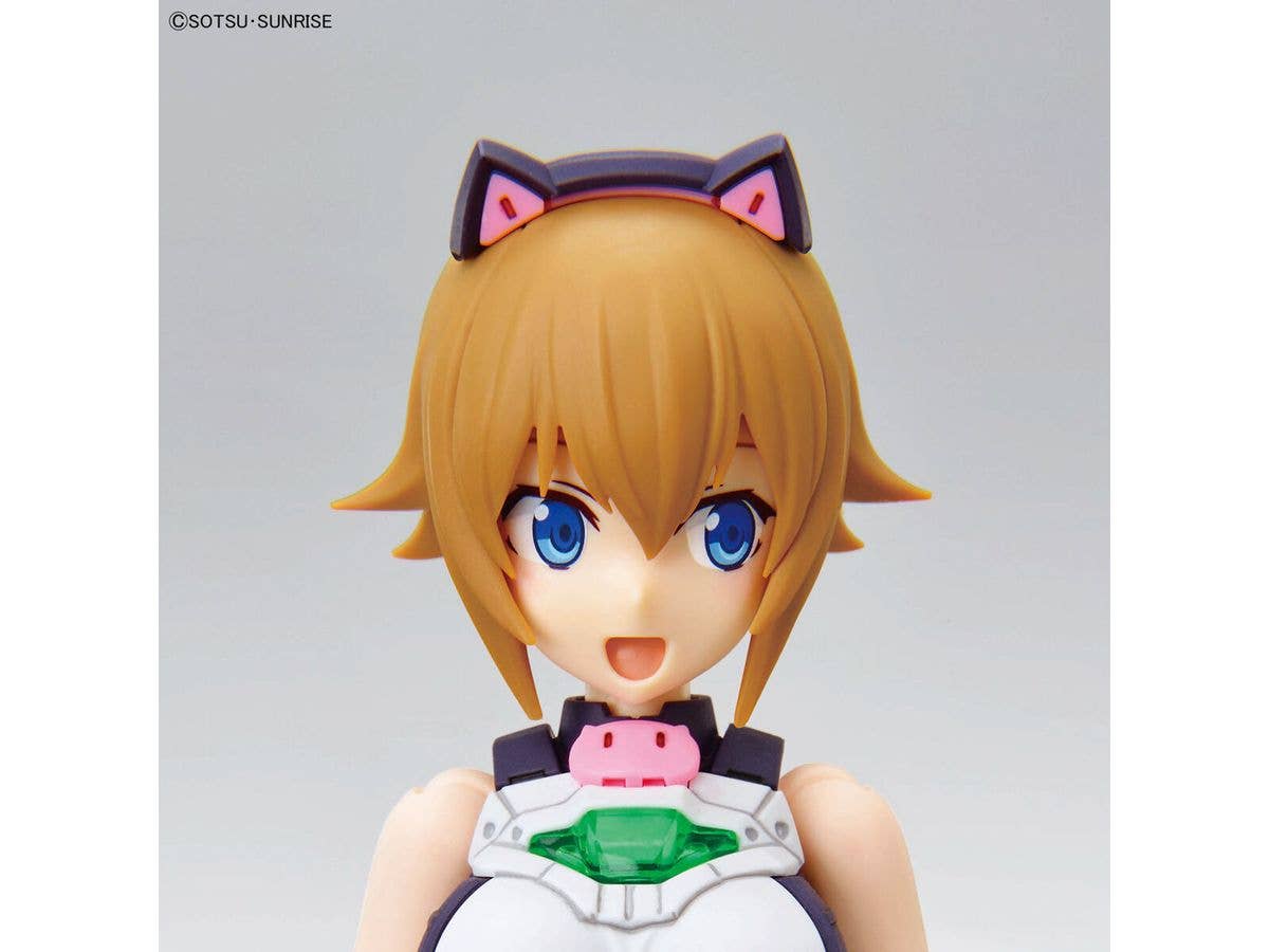 Figure-rise Standard AVATAR FUMINA | 4573102663030