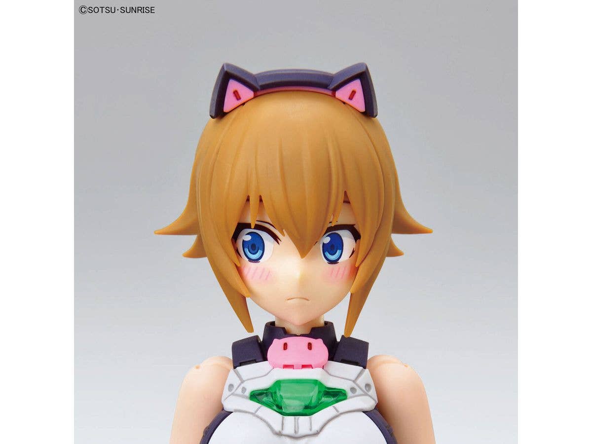 Figure-rise Standard AVATAR FUMINA | 4573102663030