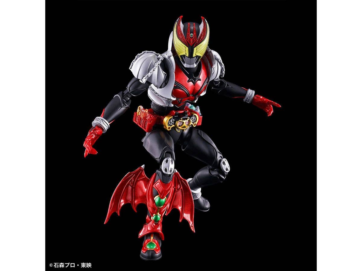 Figure-rise Standard MASKED RIDER KIVA KIVA FORM | 4573102663184