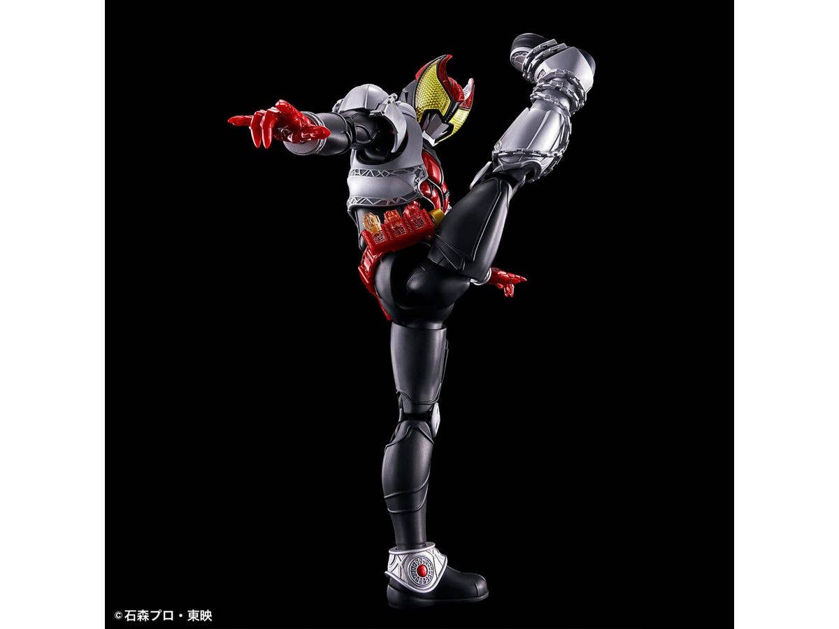 Figure-rise Standard MASKED RIDER KIVA KIVA FORM | 4573102663184