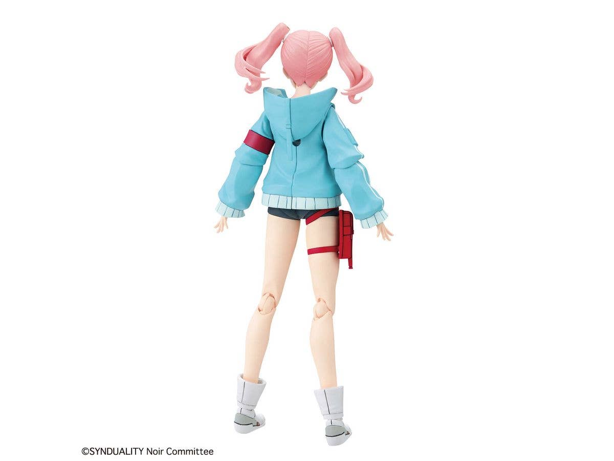 Figure-rise Standard ELLIE | 4573102663191