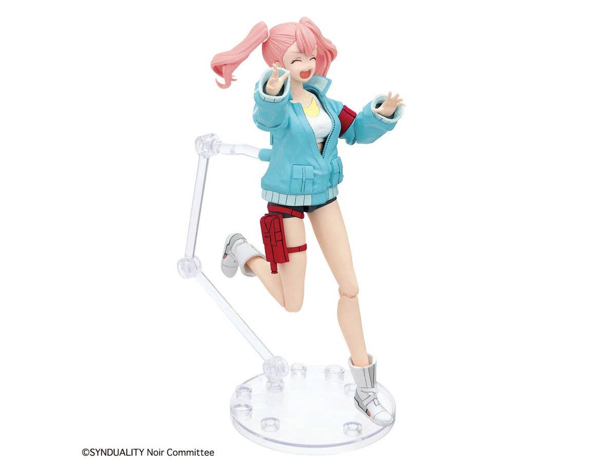 Figure-rise Standard ELLIE | 4573102663191
