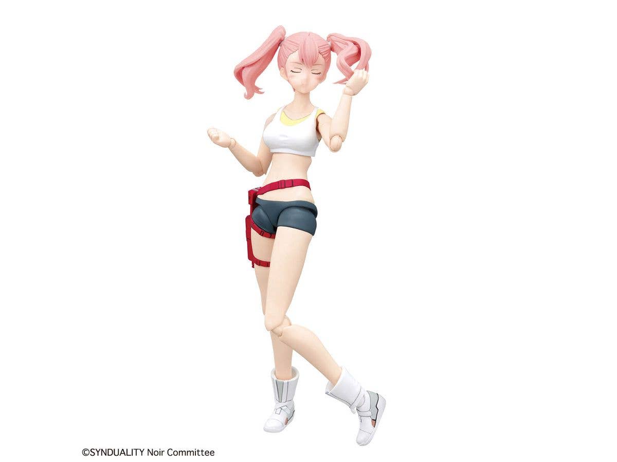 Figure-rise Standard ELLIE | 4573102663191