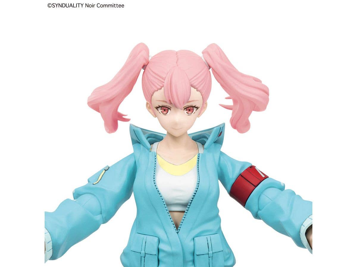 Figure-rise Standard ELLIE | 4573102663191