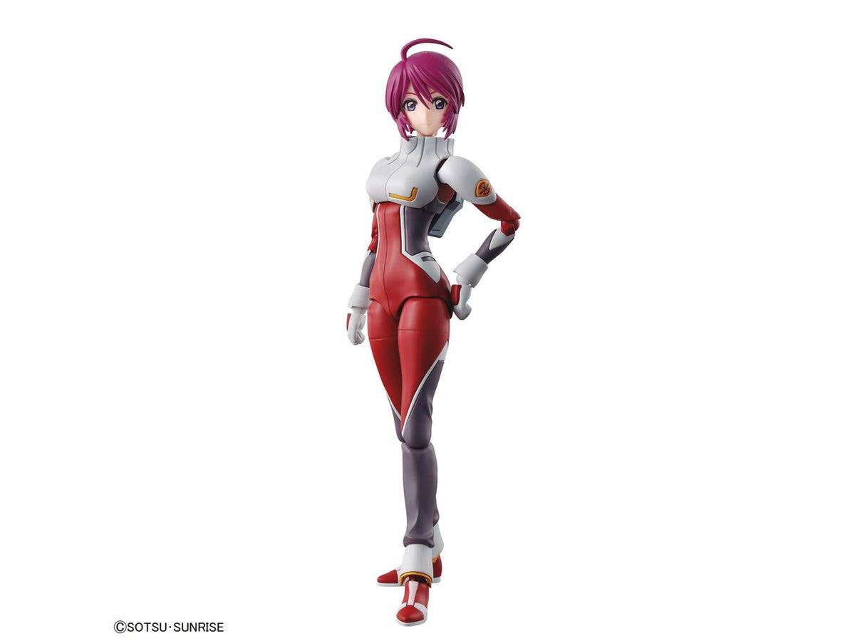 Figure-rise Standard LUNAMARIA HAWKE | 4573102667038