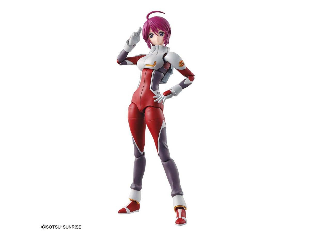 Figure-rise Standard LUNAMARIA HAWKE | 4573102667038