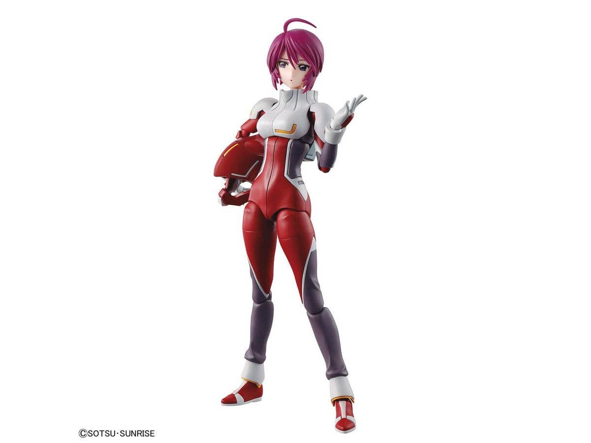 Figure-rise Standard LUNAMARIA HAWKE | 4573102667038