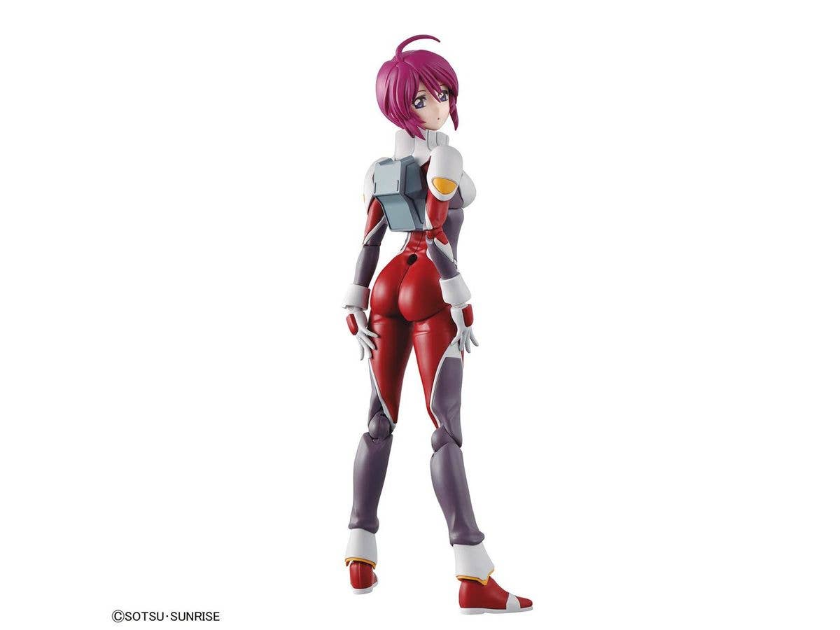 Figure-rise Standard LUNAMARIA HAWKE | 4573102667038