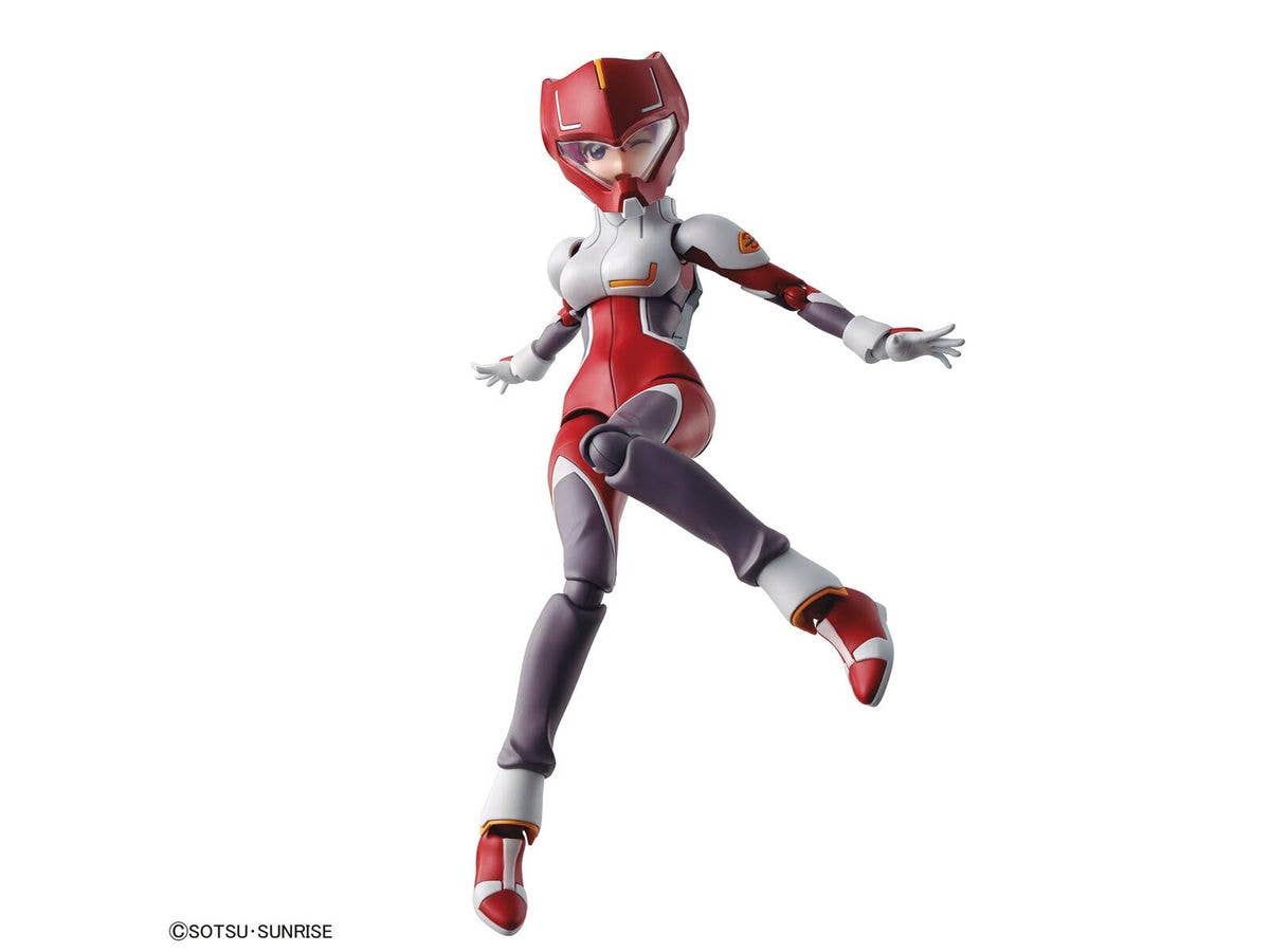 Figure-rise Standard LUNAMARIA HAWKE | 4573102667038