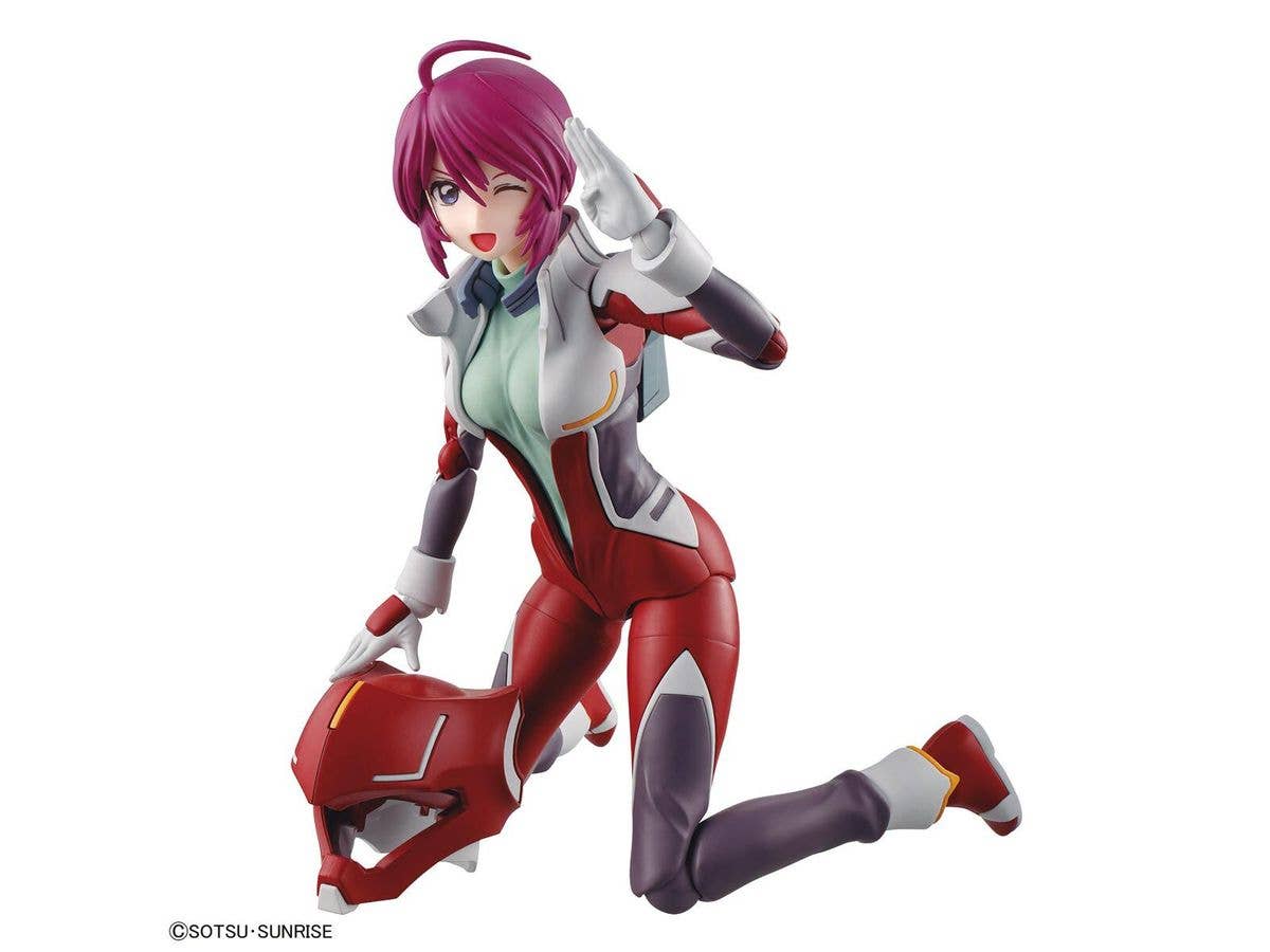 Figure-rise Standard LUNAMARIA HAWKE | 4573102667038