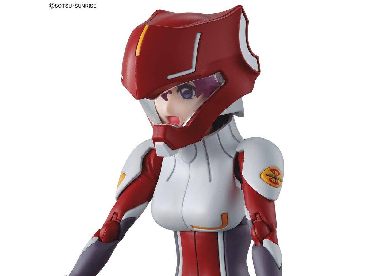 Figure-rise Standard LUNAMARIA HAWKE | 4573102667038